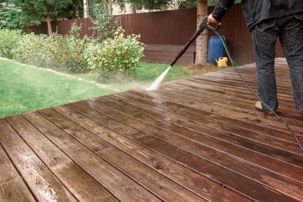 Best Factory Floor Cleaning  in Ramsey, NJ