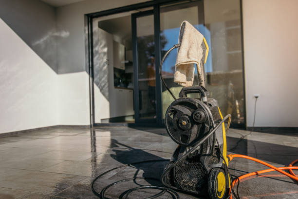 Best Pool Deck Cleaning  in Ramsey, NJ