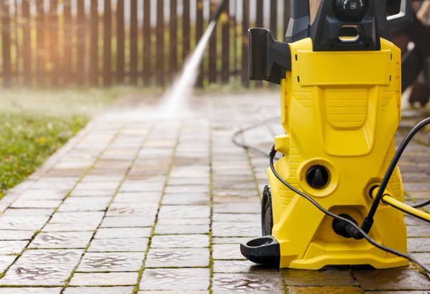 Best Dumpster Area Cleaning  in Ramsey, NJ