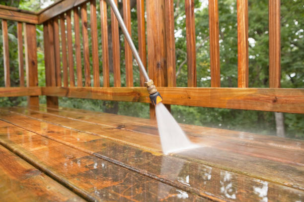 Best Fence Cleaning  in Ramsey, NJ