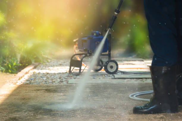 Best Parking Lot and Garage Cleaning  in Ramsey, NJ